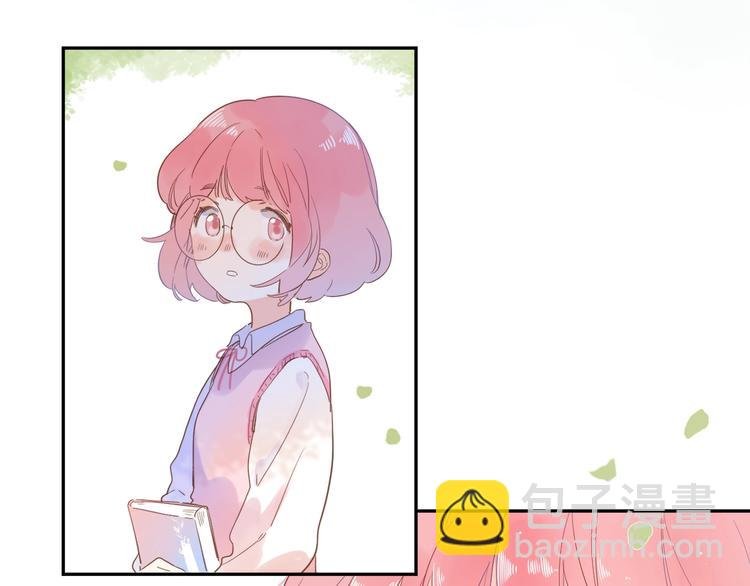 第55话 小小的暗恋