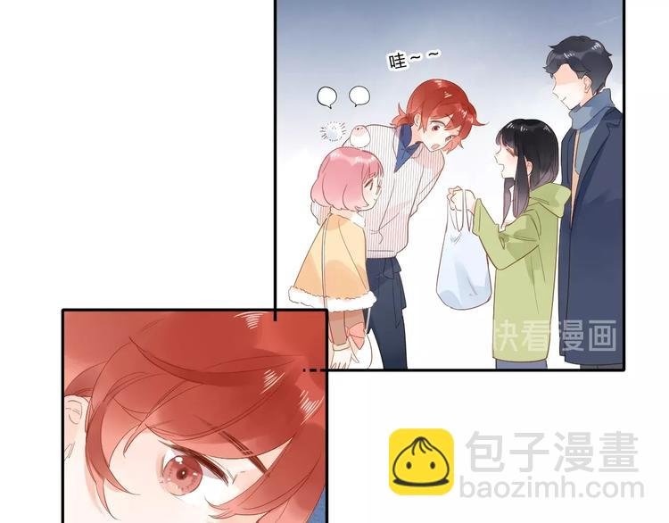 第56话 你与我，跳动的心