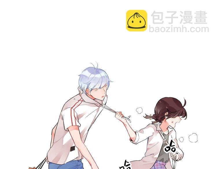 第5话 傻瓜蛾子丢弃计划