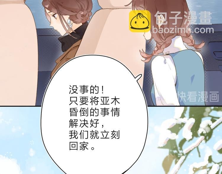 第1话 回归