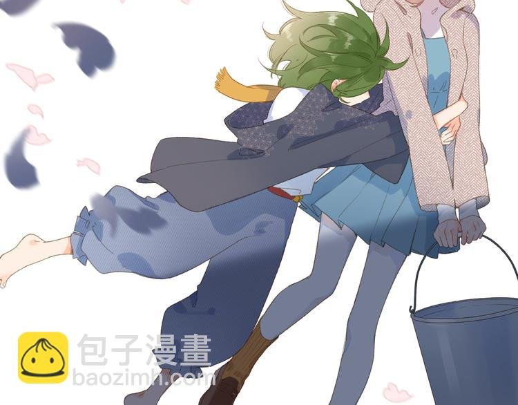 第3话 “蛊术师”？