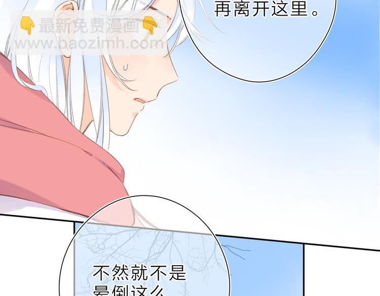第7话 不能说的真相