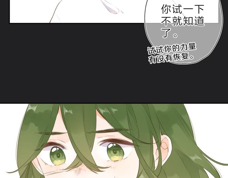 第13话 神木的恶化