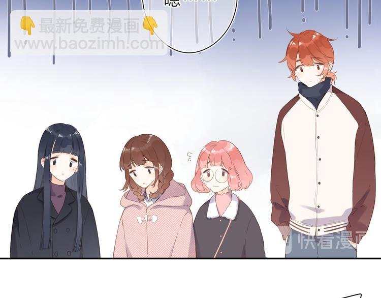 第16话 谢谢你，妈妈