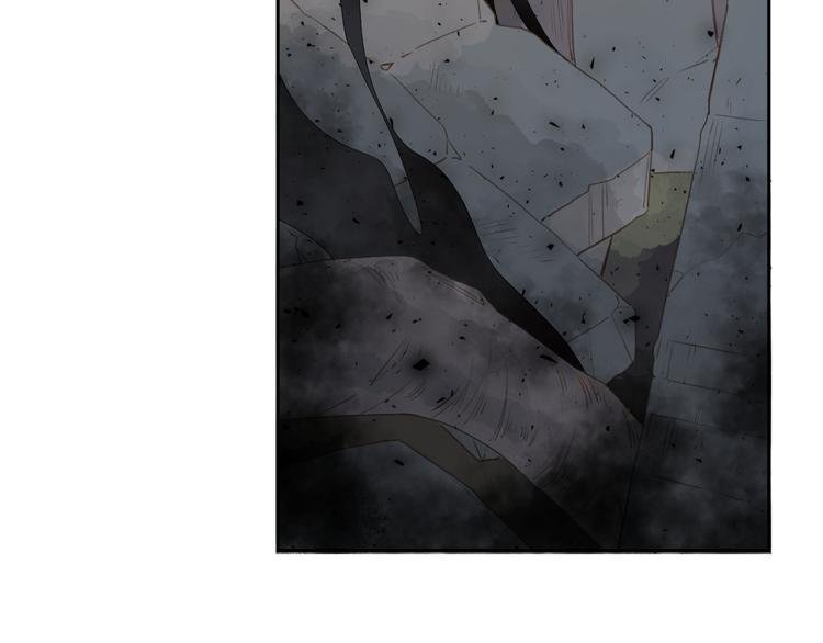 第19话 独自前行