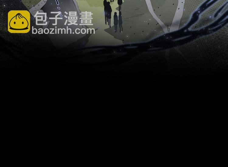 第19话 独自前行