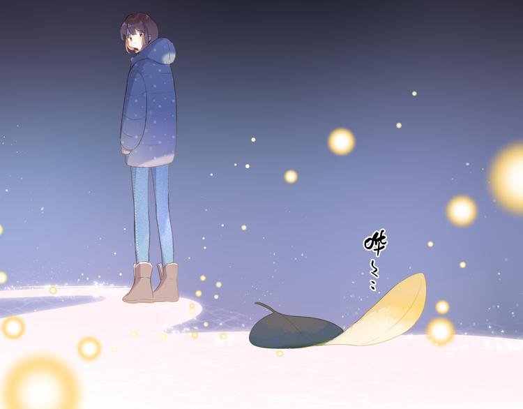 第20话 神木的记忆