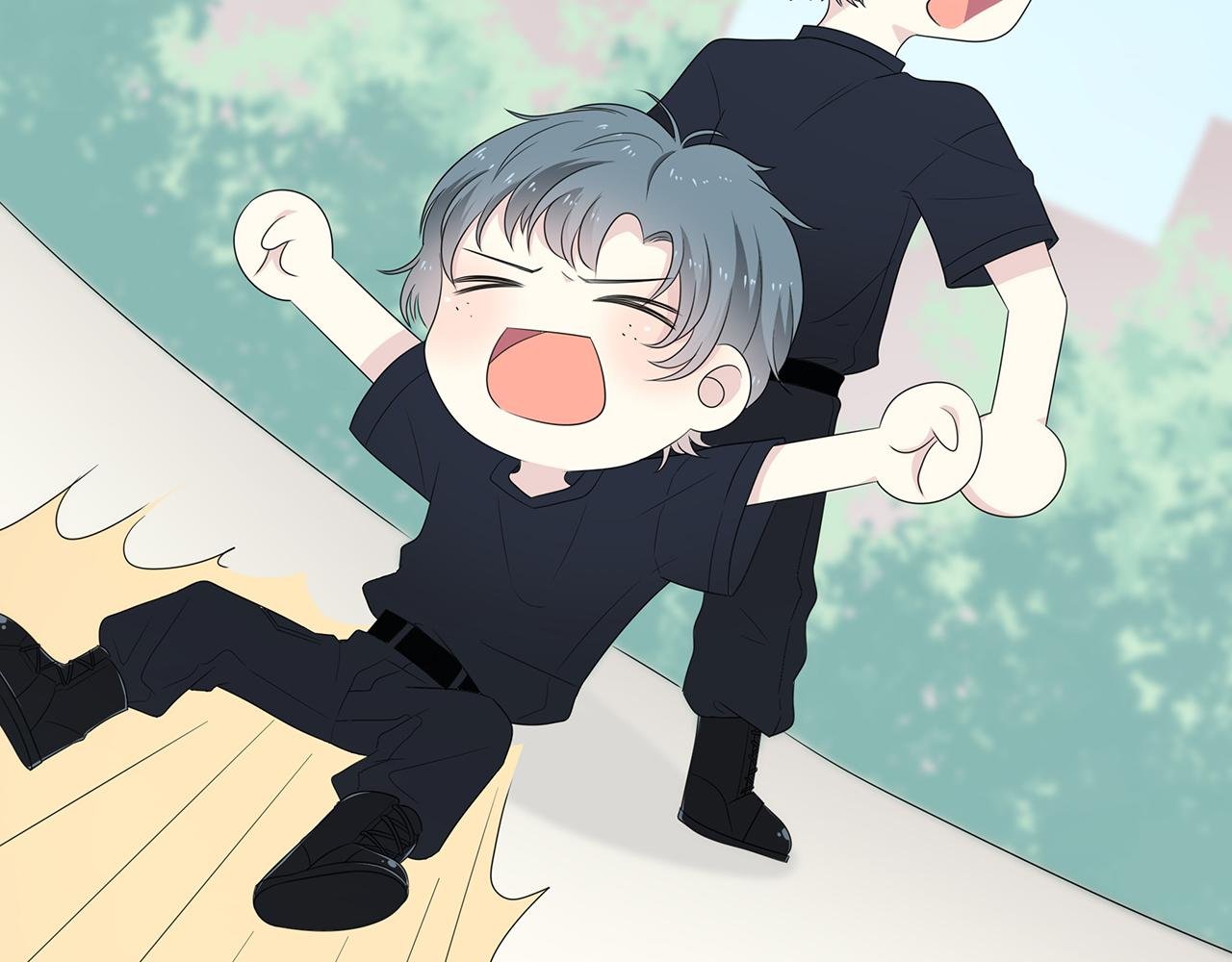 第96话 偷窥狂？