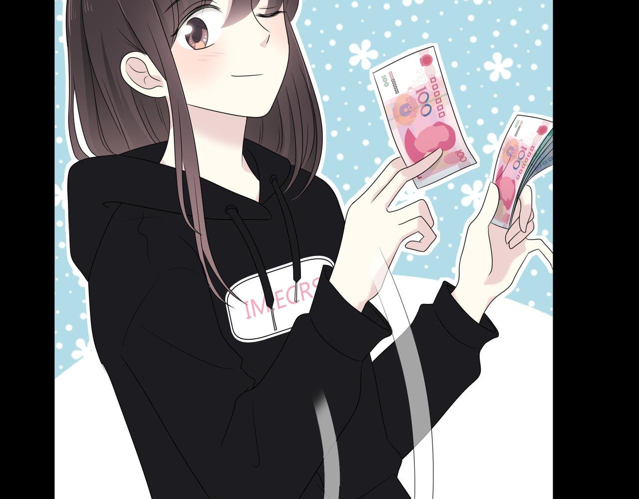 第101话 借钱