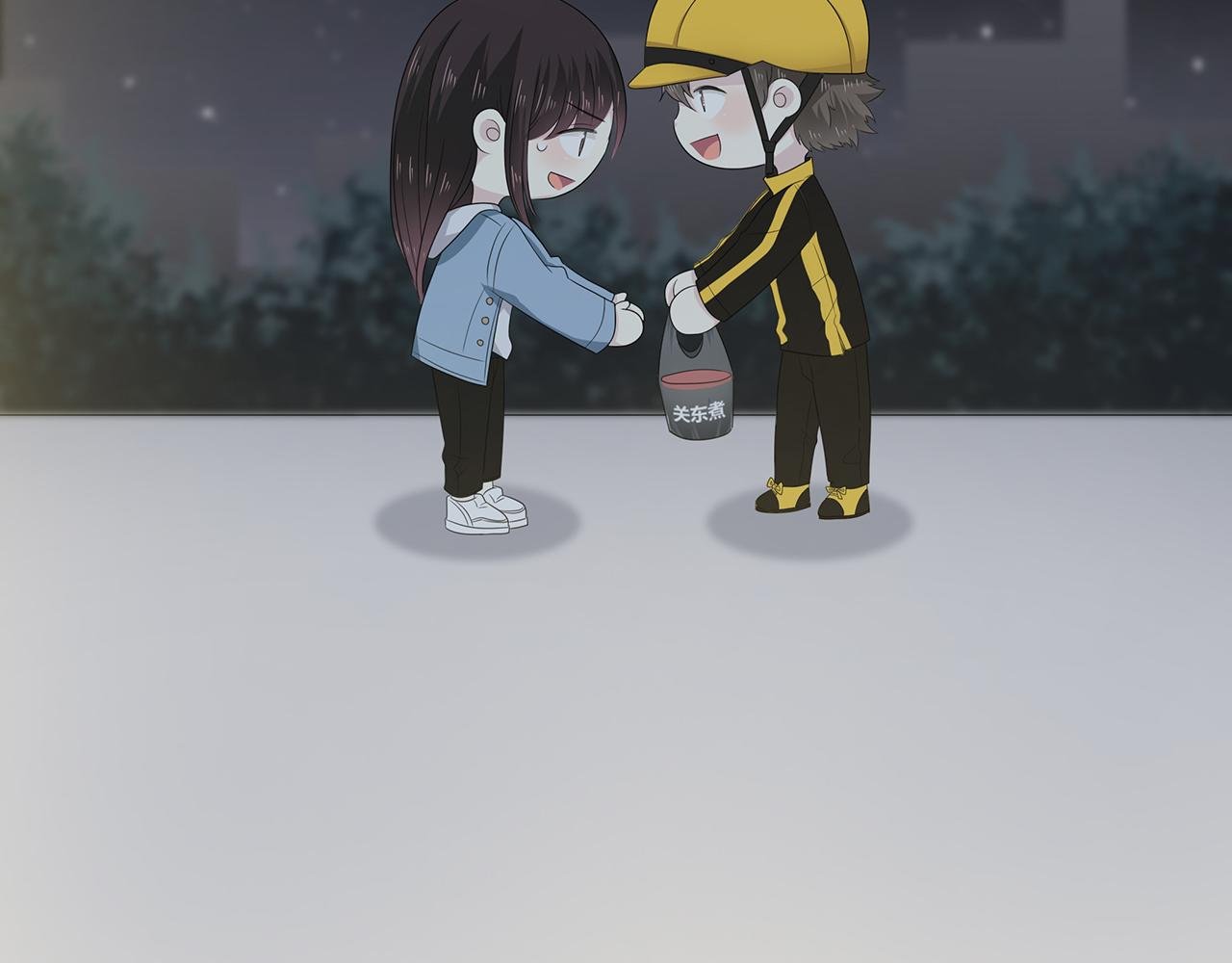 第102话 自食其力