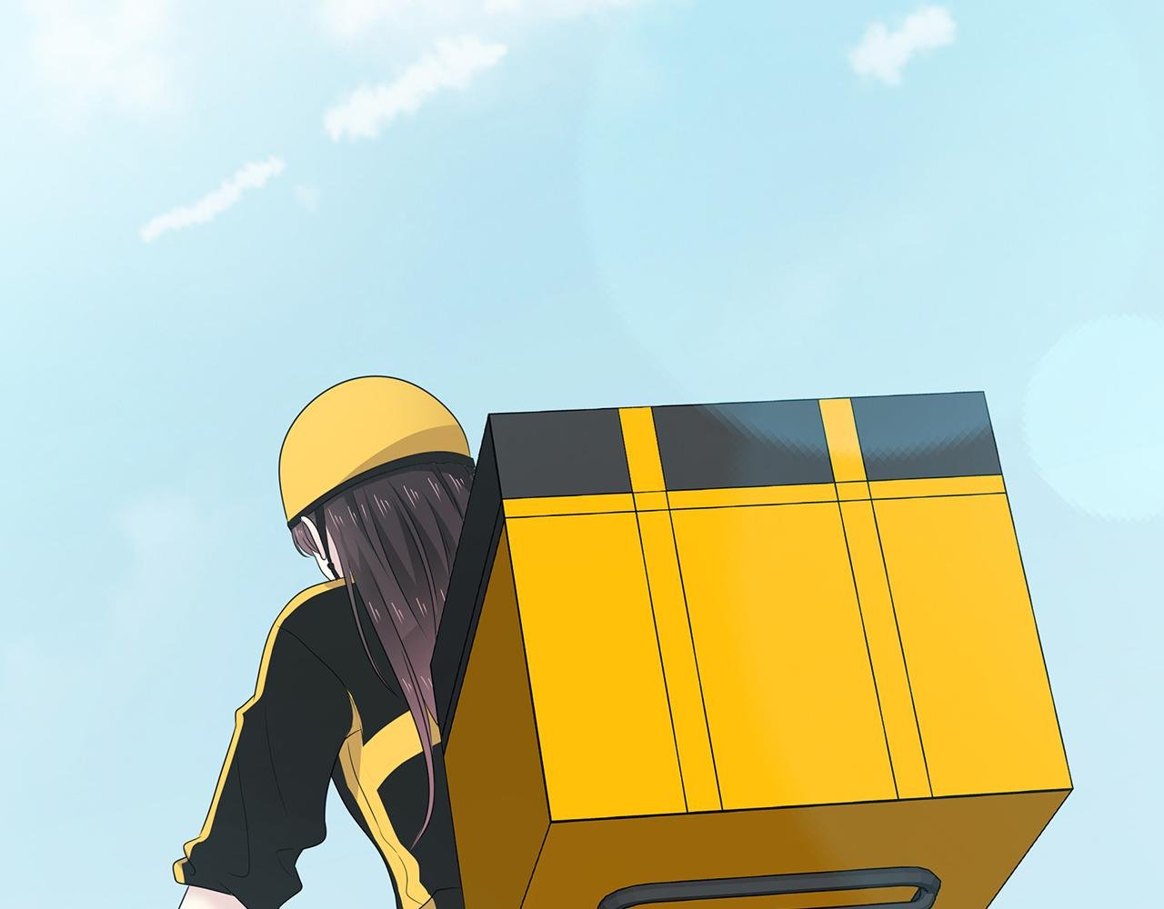 第102话 自食其力