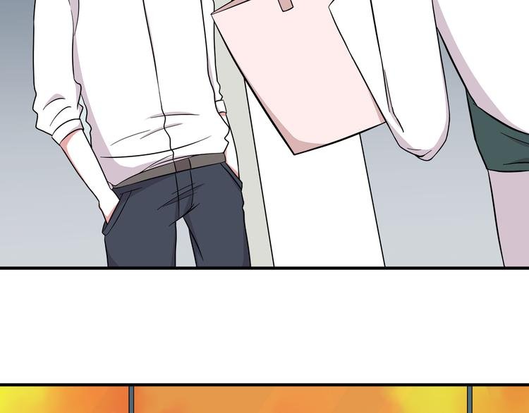 第11话 学长发现了我的秘密！