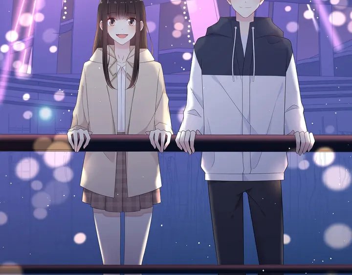 完结 合照
