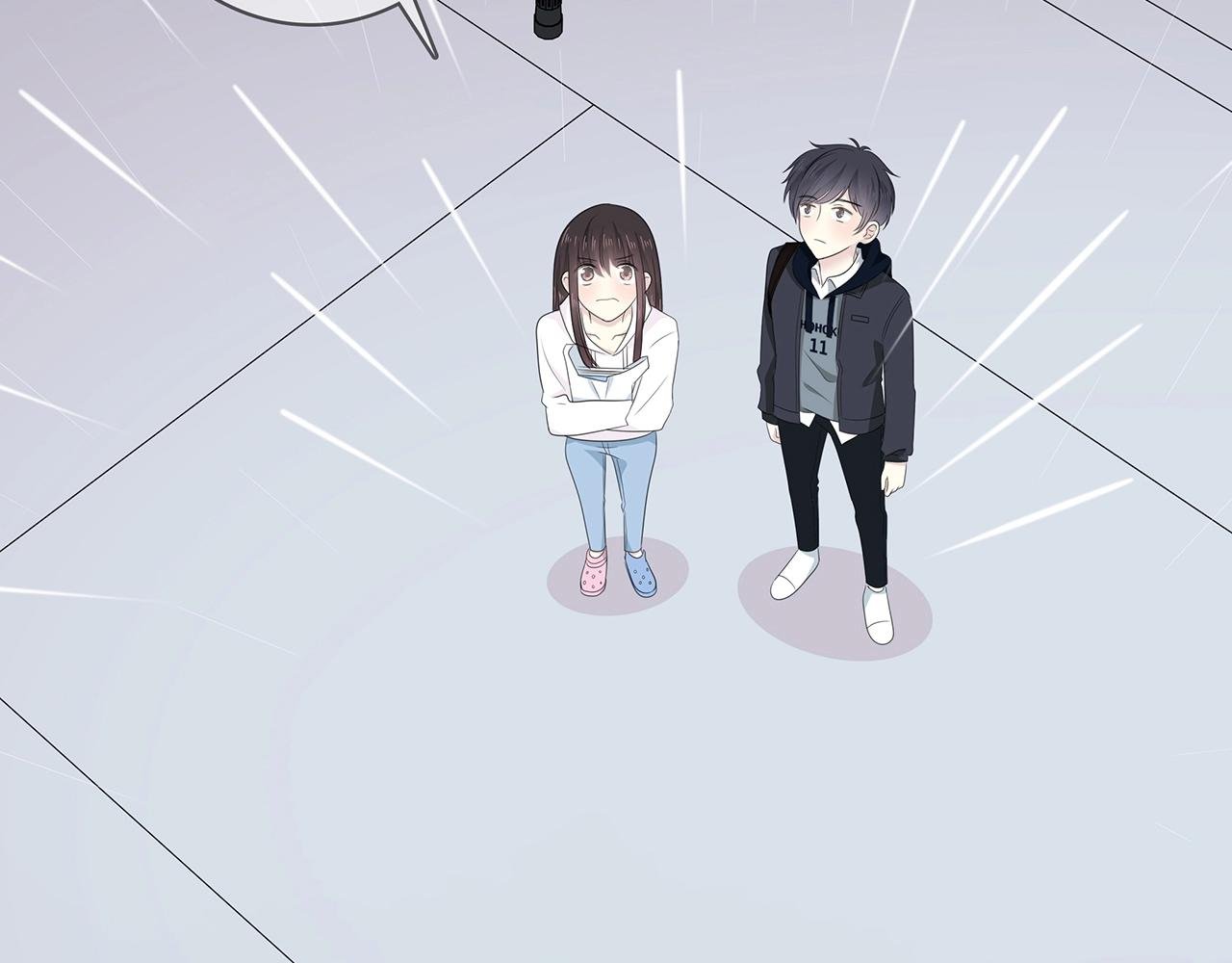 第109话 躲雨