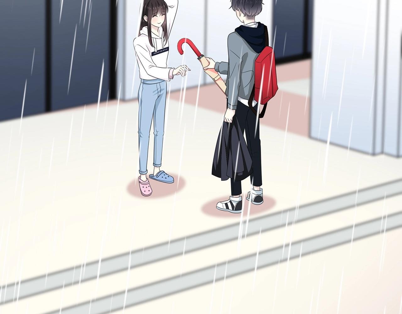 第110话 八卦！