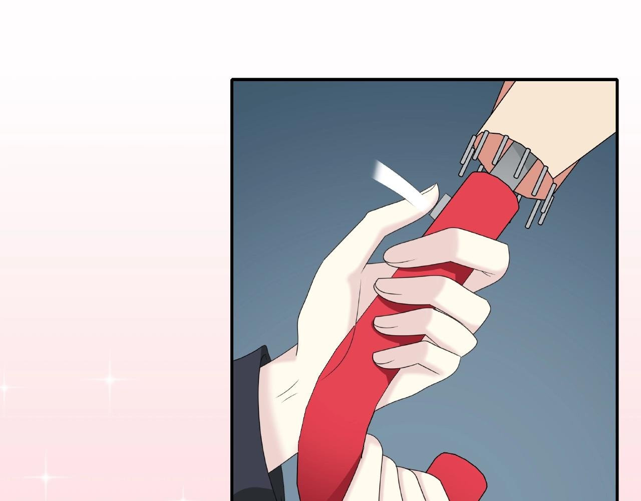 第110话 八卦！