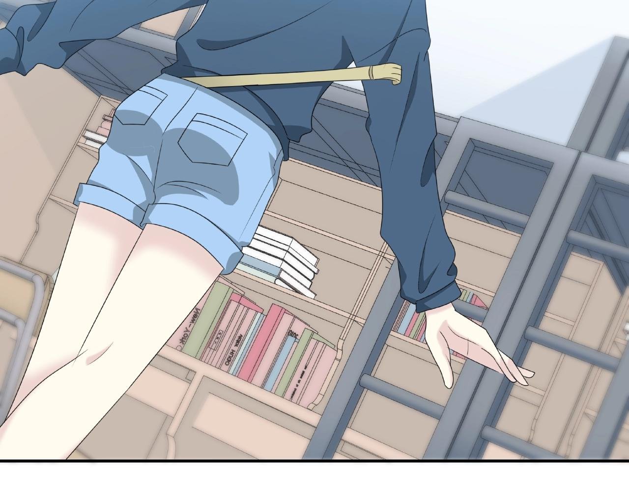 第110话 八卦！
