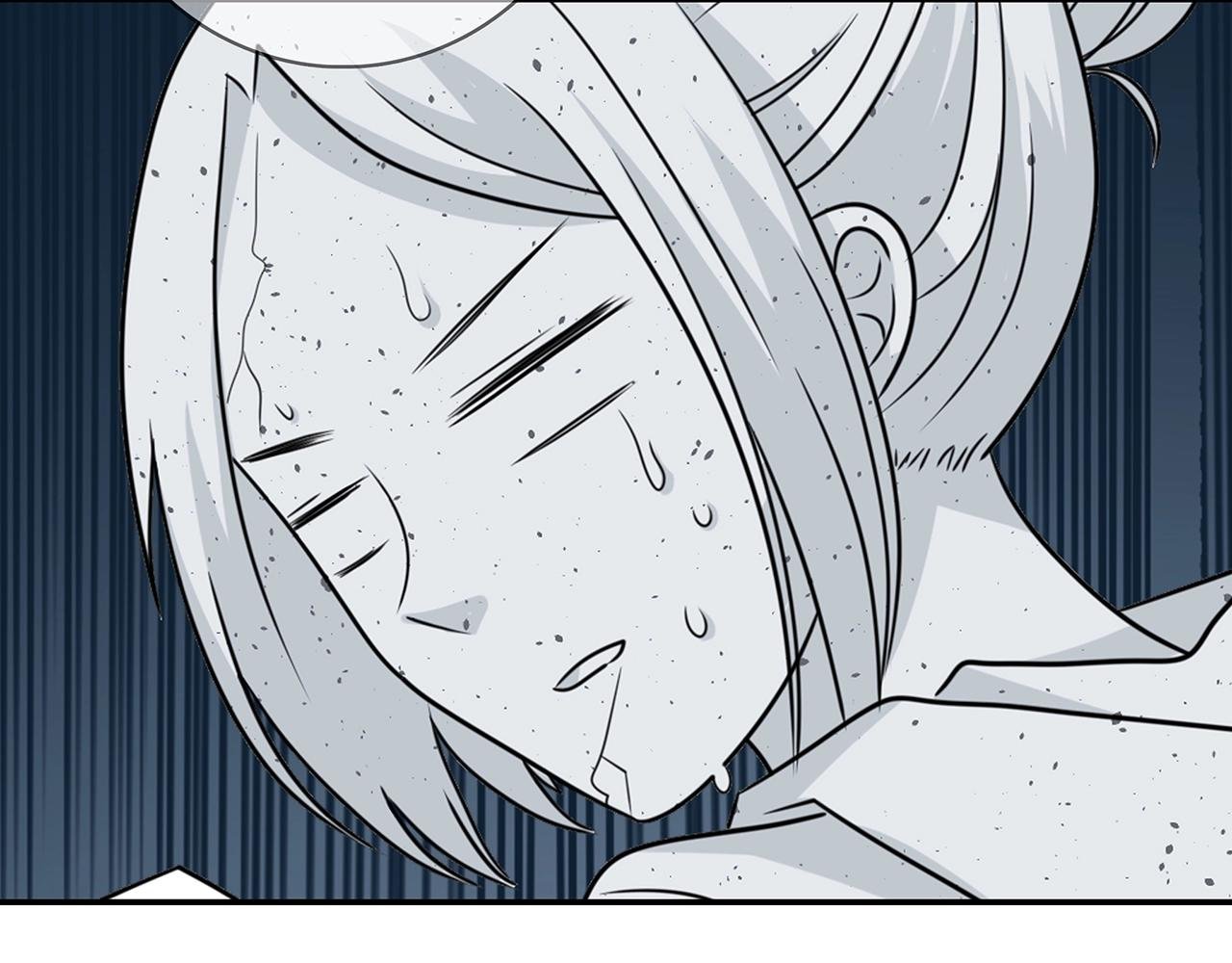 第110话 八卦！