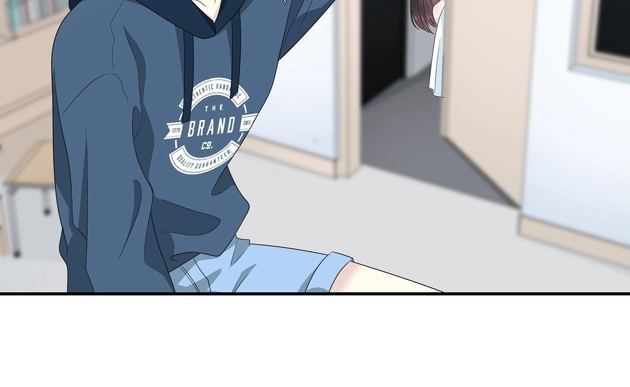 第110话 八卦！