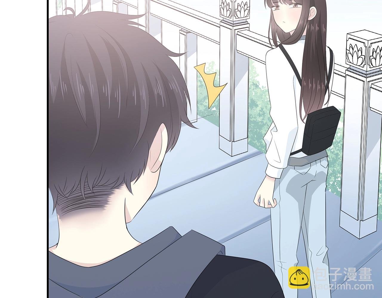 第116话 亲密接触