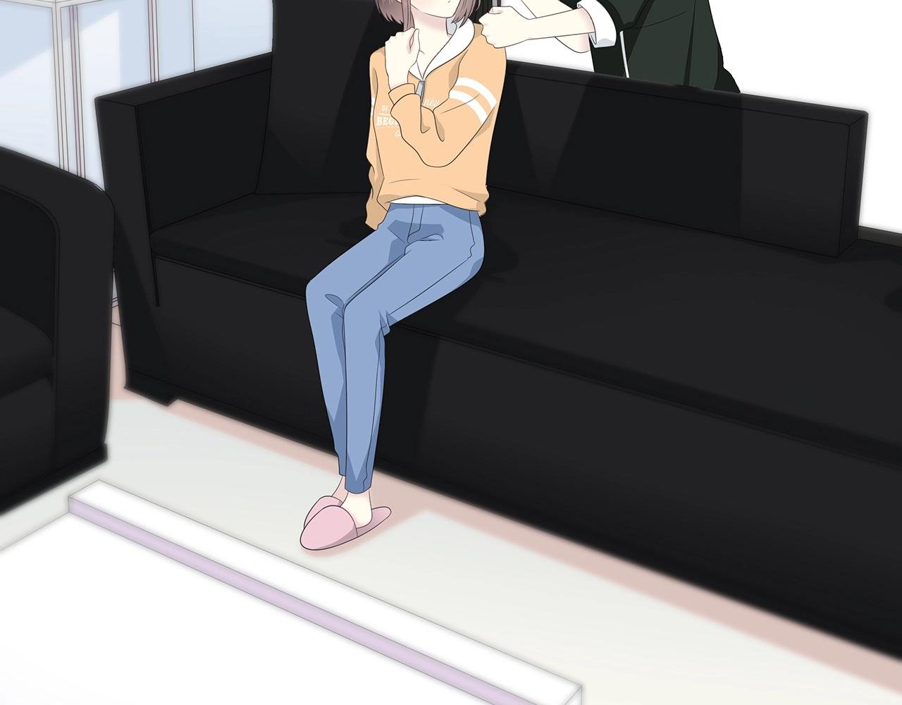第117话 尴尬场面