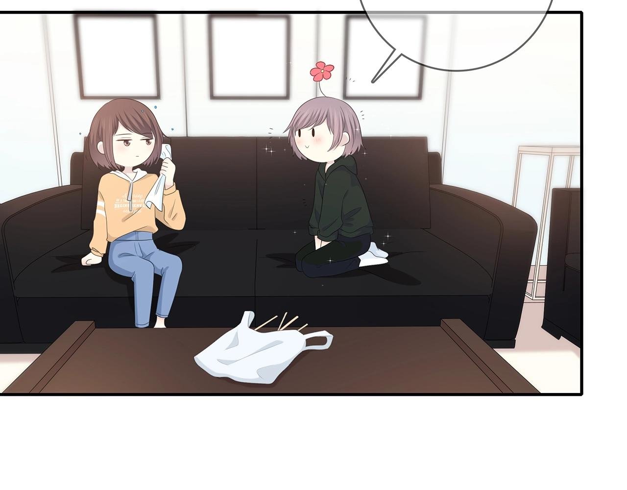 第118话 泡面之夜