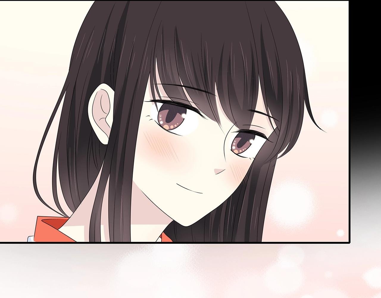 第119话 熟睡的她