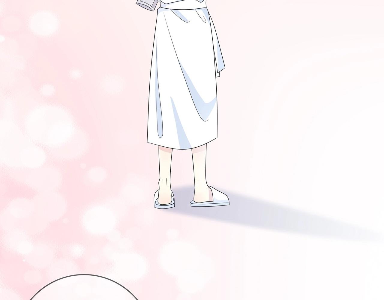 第119话 熟睡的她