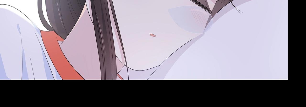 第119话 熟睡的她