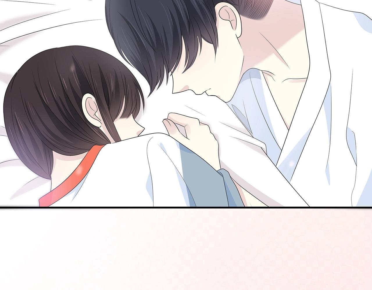 第119话 熟睡的她