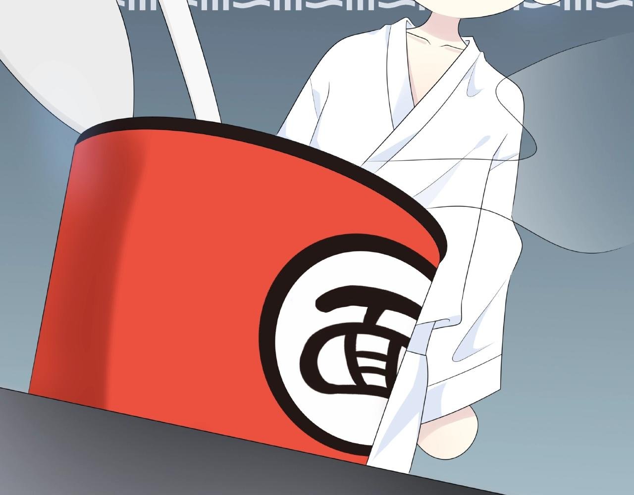 第119话 熟睡的她