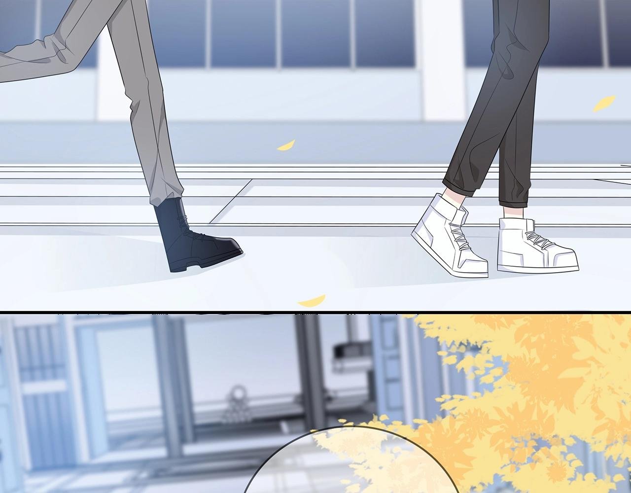 第125话 迟到