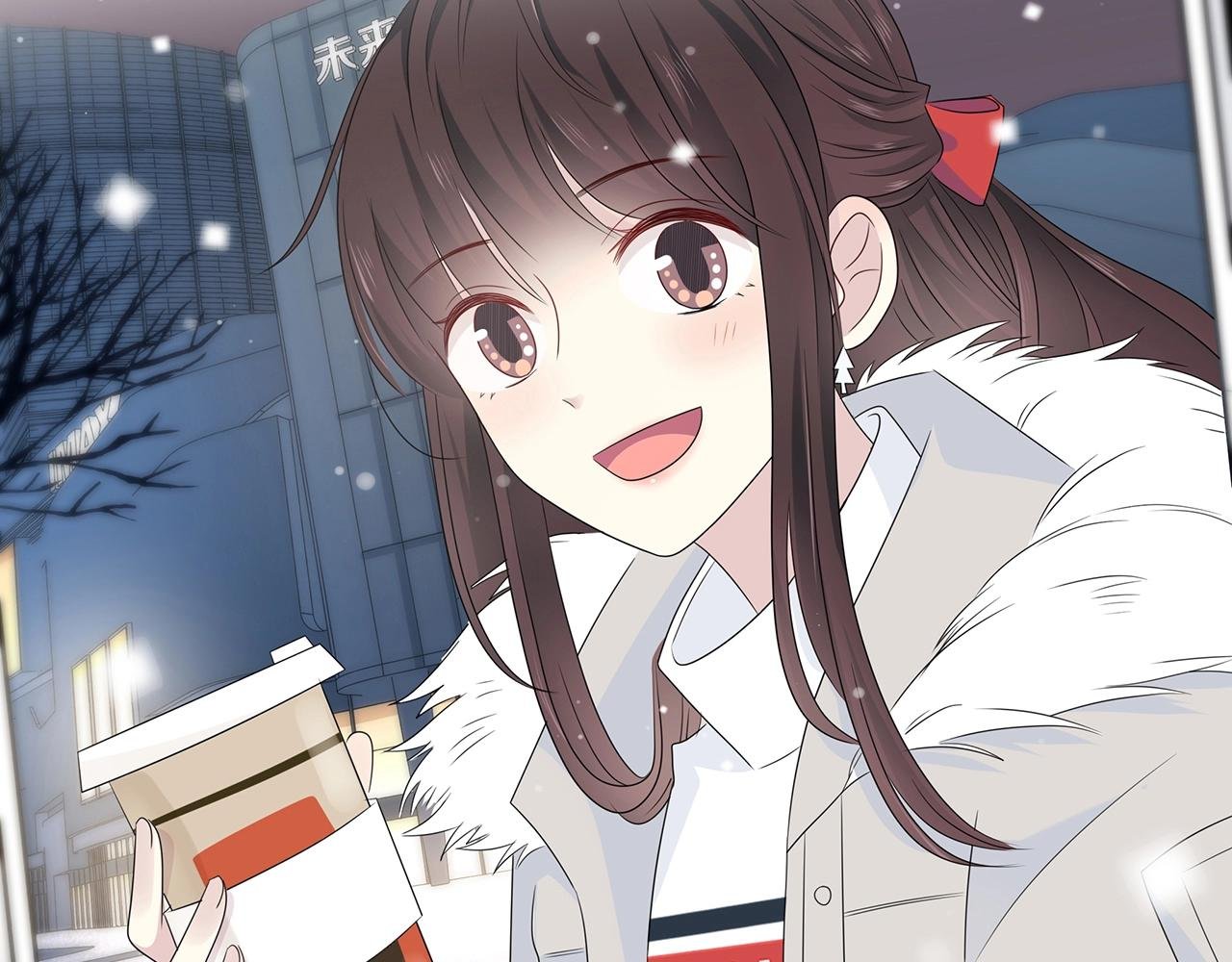 第126话 第一场雪