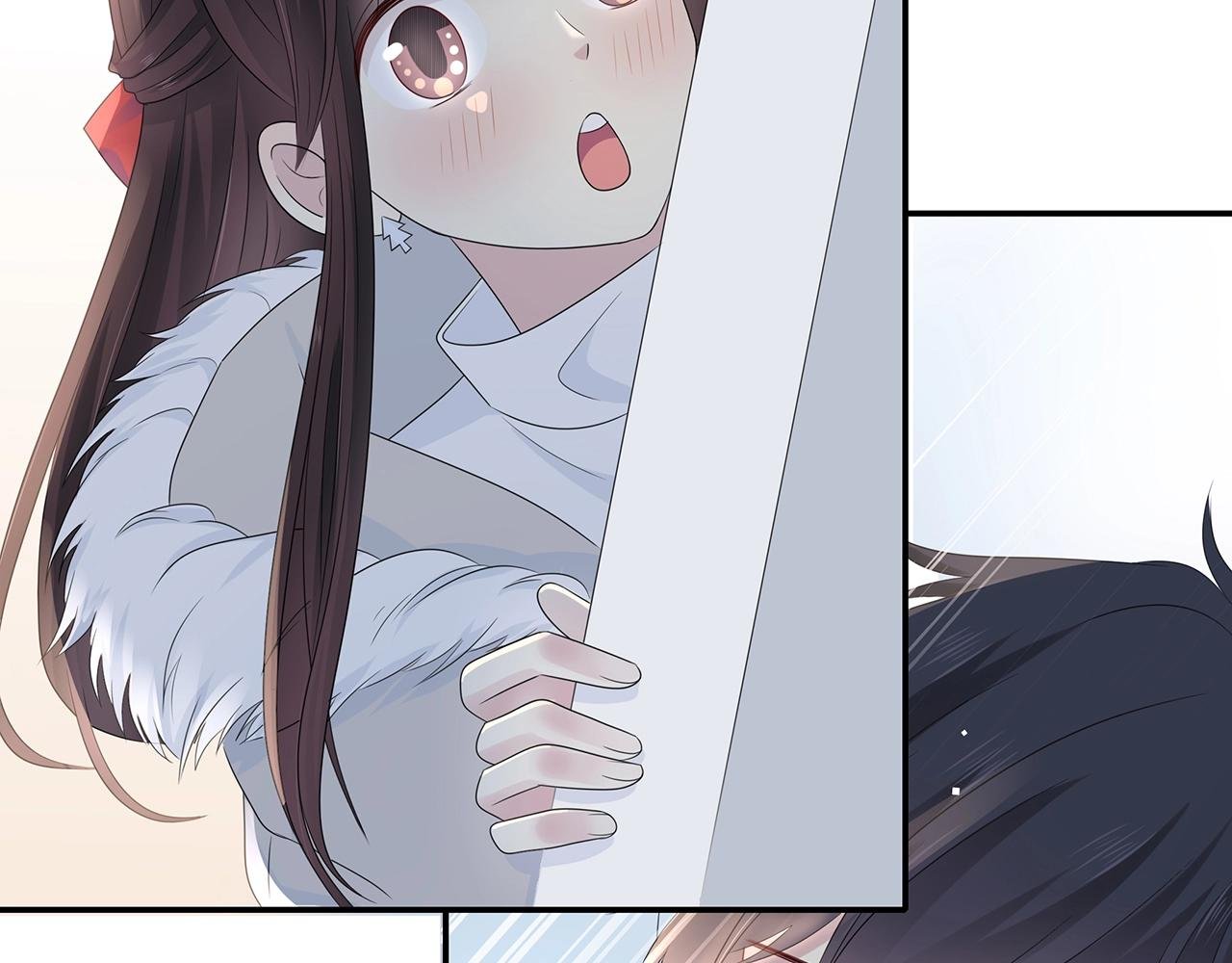 第126话 第一场雪