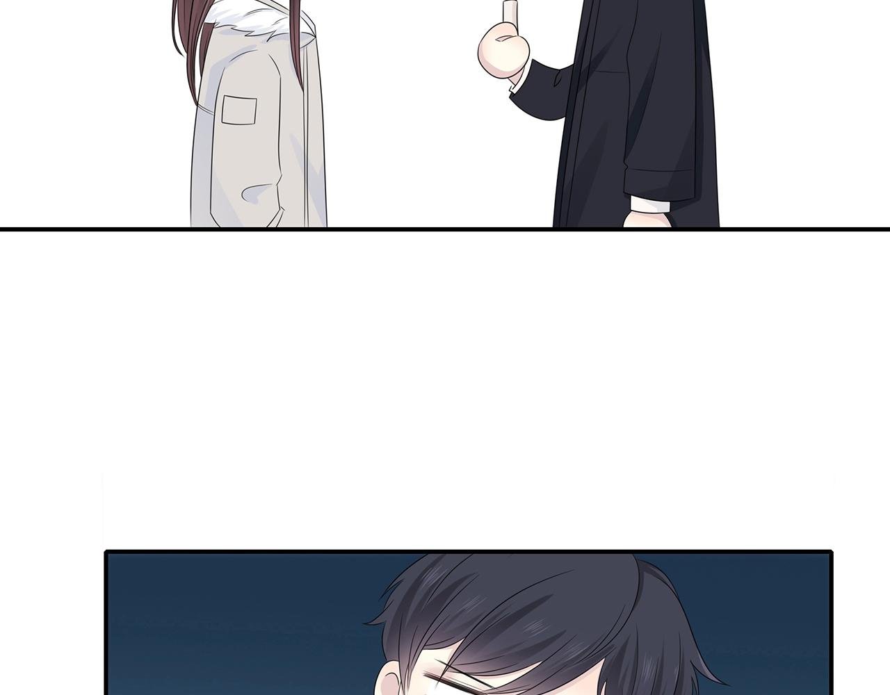 第126话 第一场雪