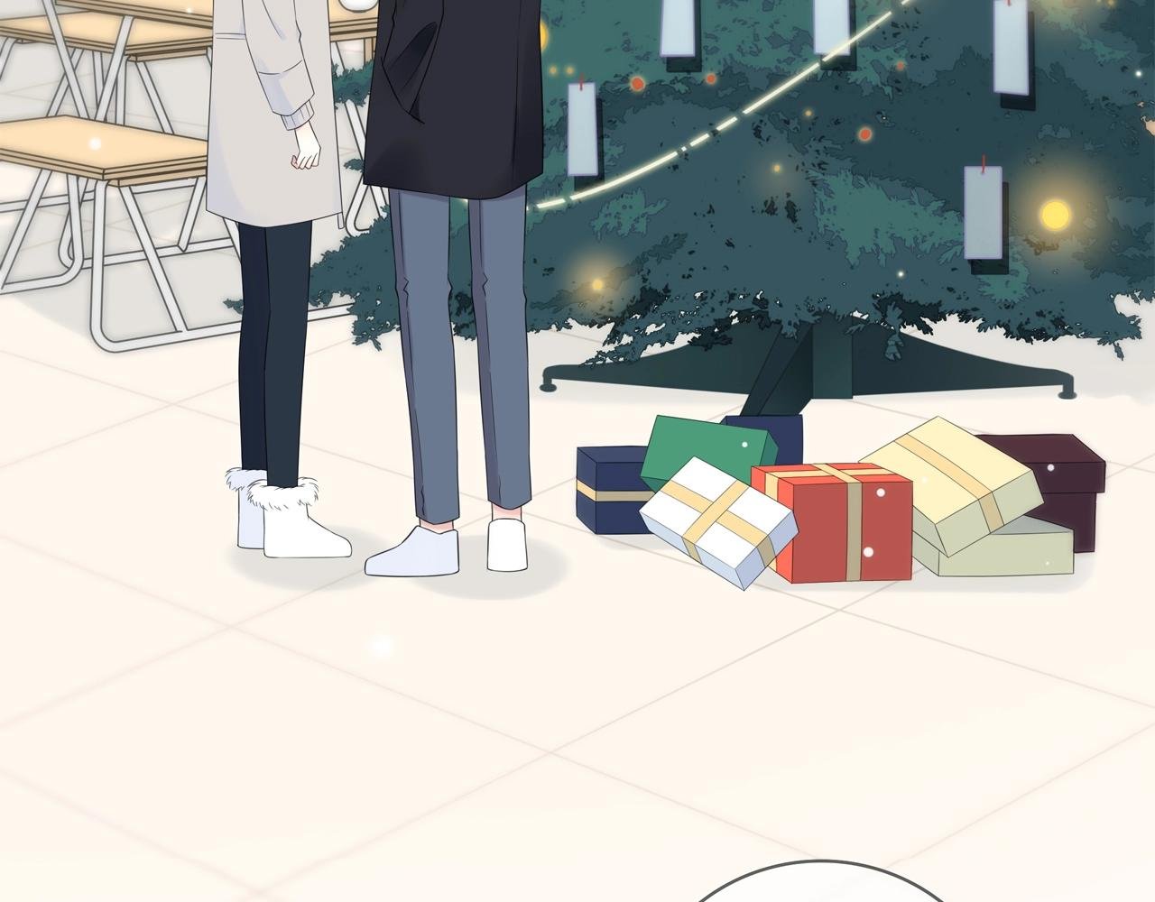 第127话 礼物