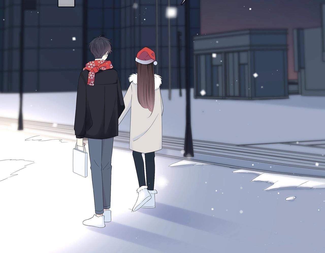 第127话 礼物