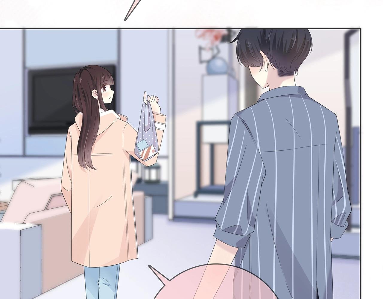 第128话 发烧
