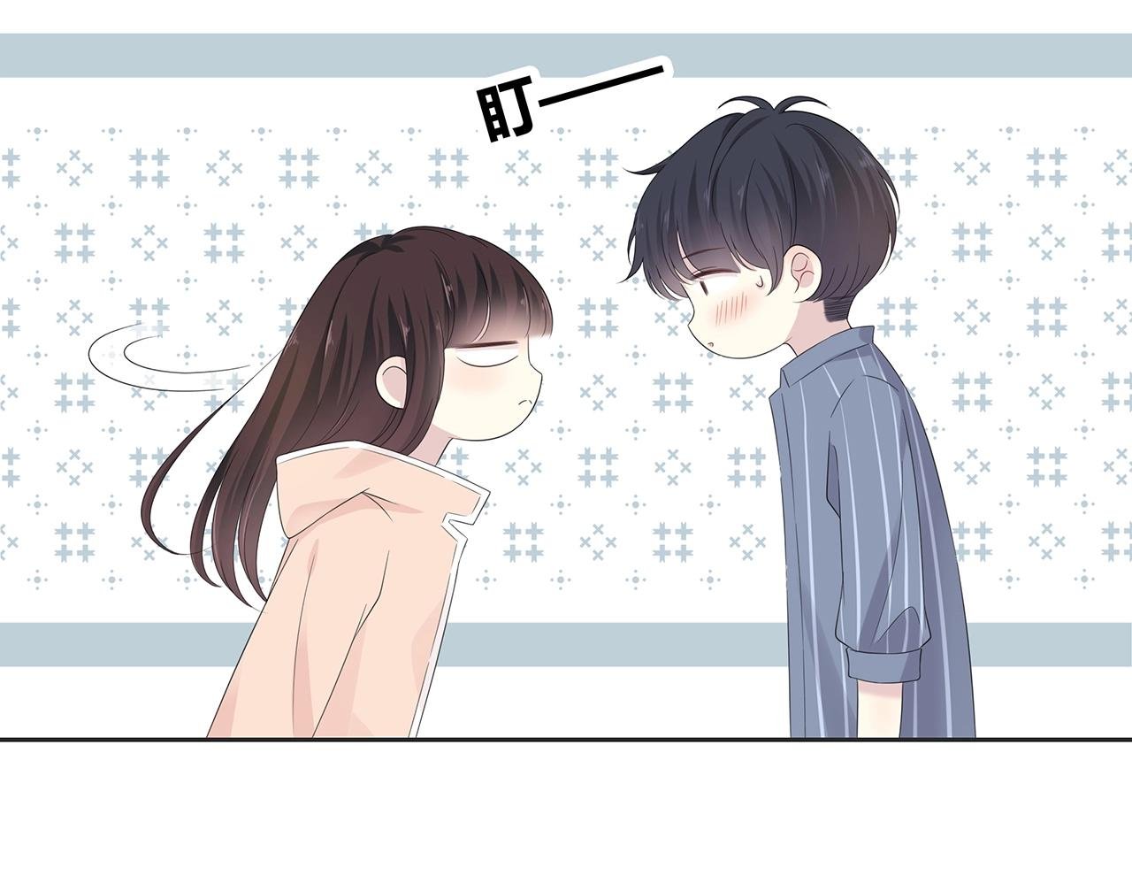 第128话 发烧