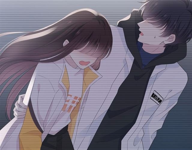 第131话 青梅竹马