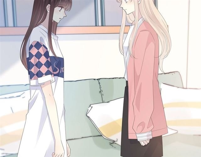 第131话 青梅竹马