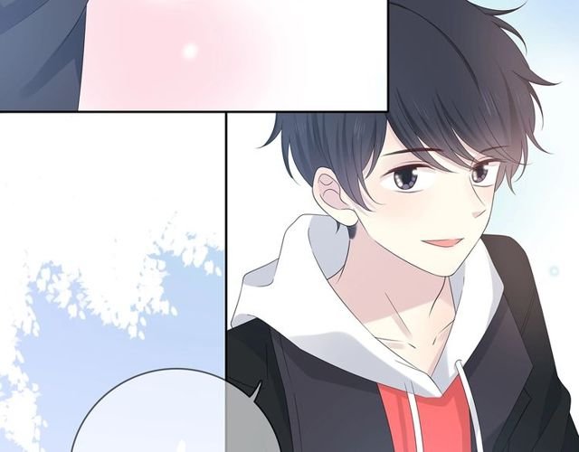 第132话 不一样的他