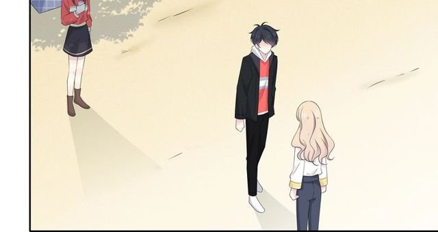 第132话 不一样的他
