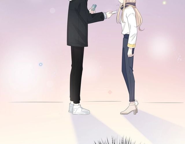 第132话 不一样的他