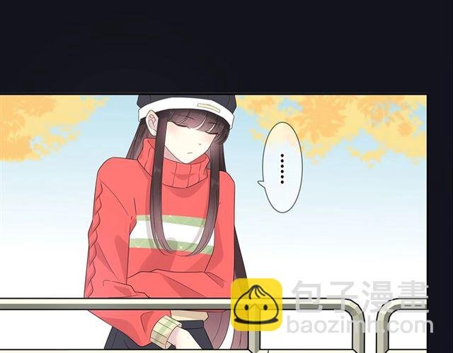 第133话 微妙气氛