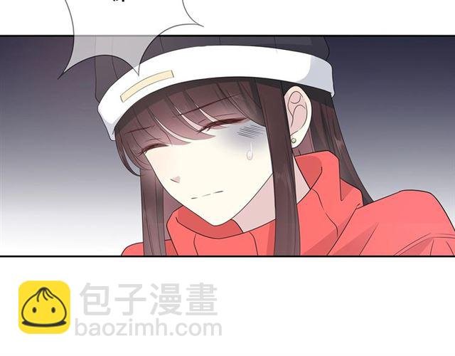 第133话 微妙气氛