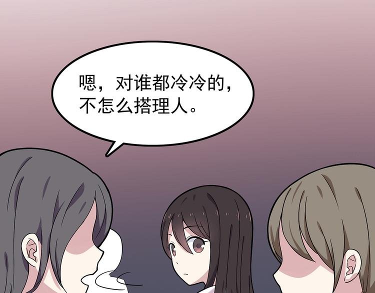 第2话 学长和谁在约会！？