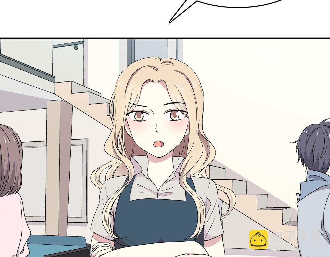 第20话 在学长店里打工！