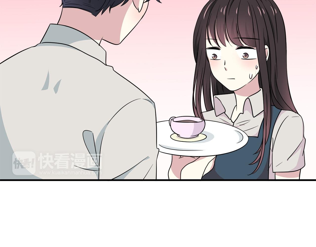 第20话 在学长店里打工！