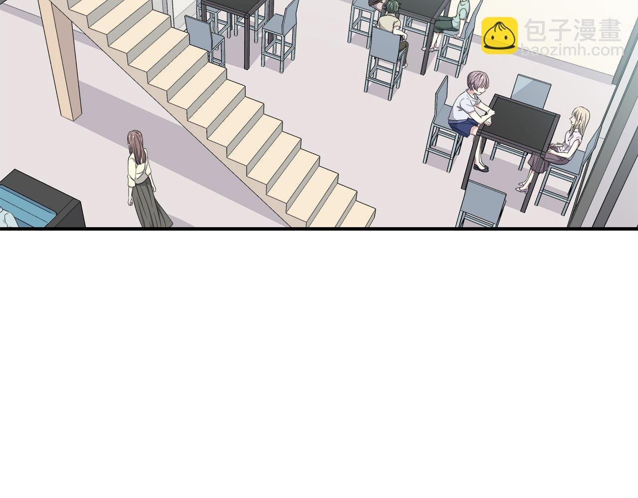 第20话 在学长店里打工！